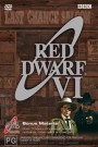 Red Dwarf - Just The Shows : Series 6